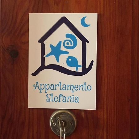 Appartamento Stefania La Spezia Exterior photo