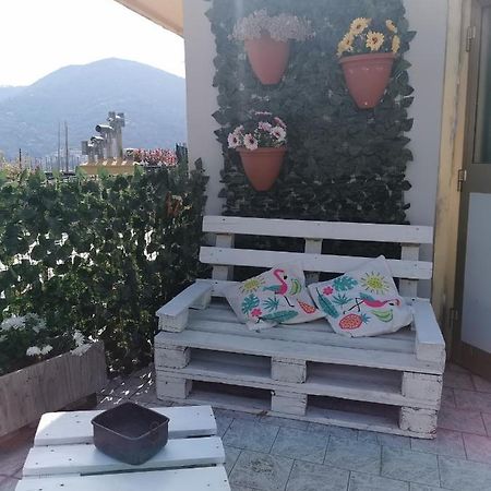 Appartamento Stefania La Spezia Exterior photo