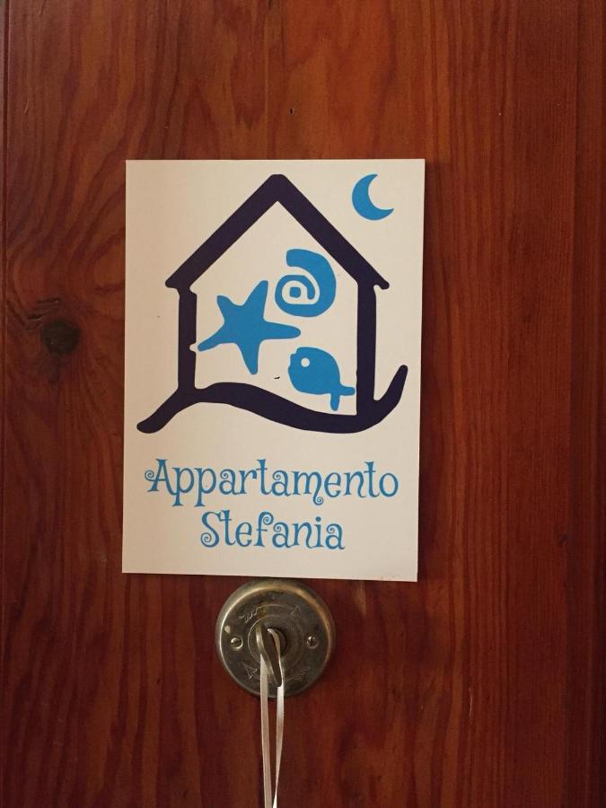 Appartamento Stefania La Spezia Exterior photo