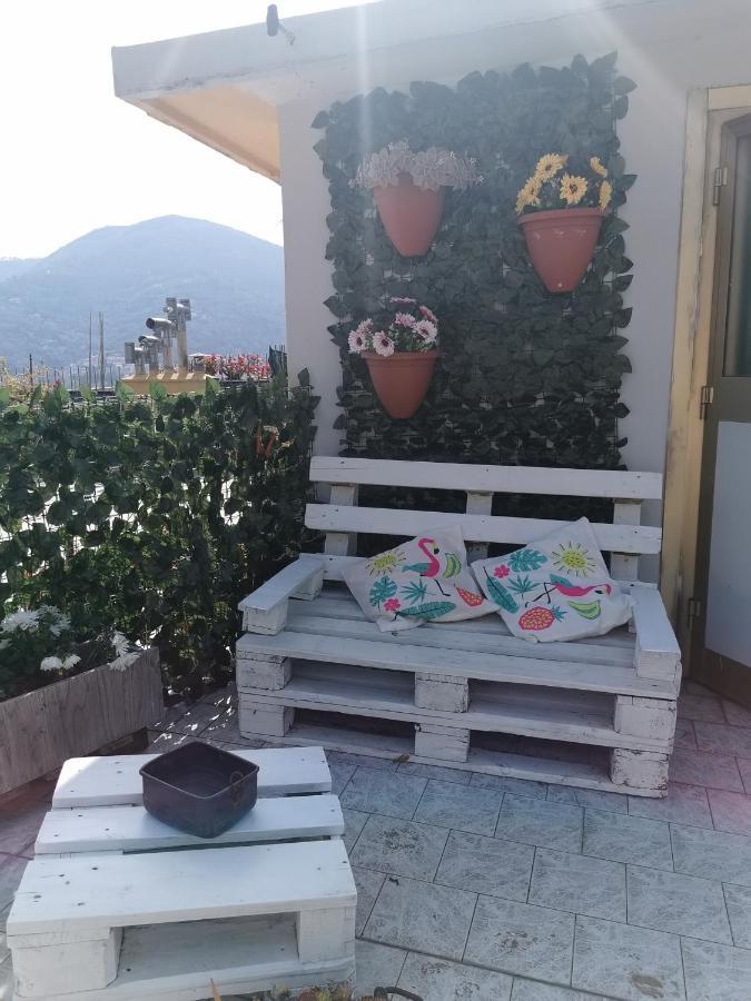 Appartamento Stefania La Spezia Exterior photo