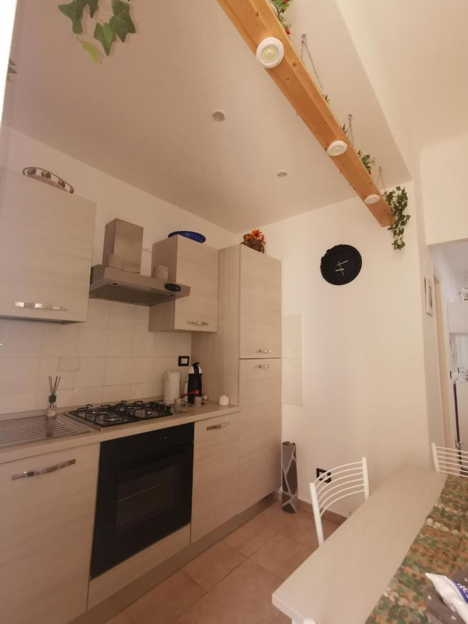 Appartamento Stefania La Spezia Exterior photo