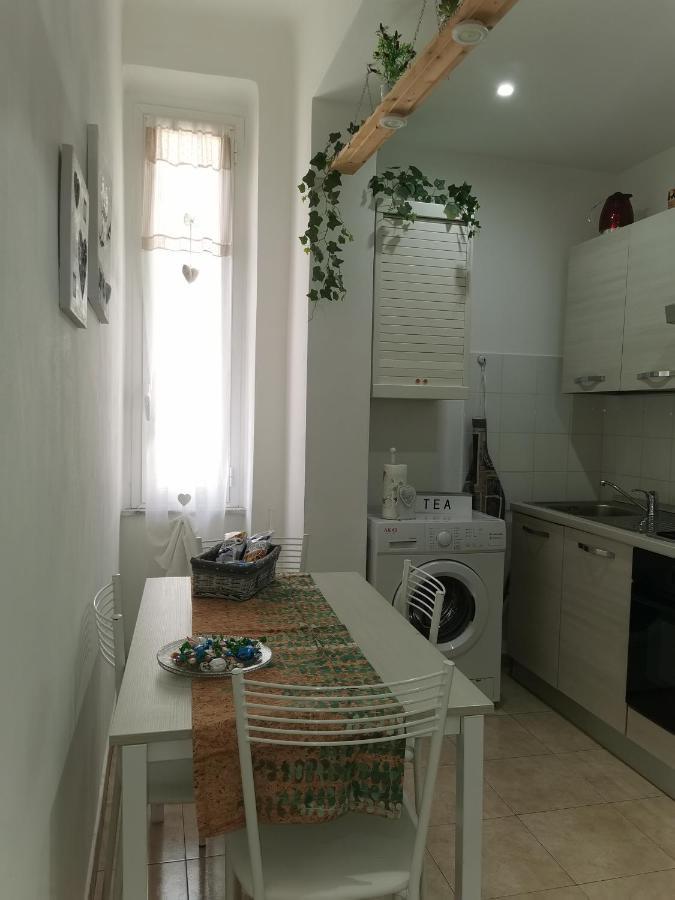 Appartamento Stefania La Spezia Exterior photo