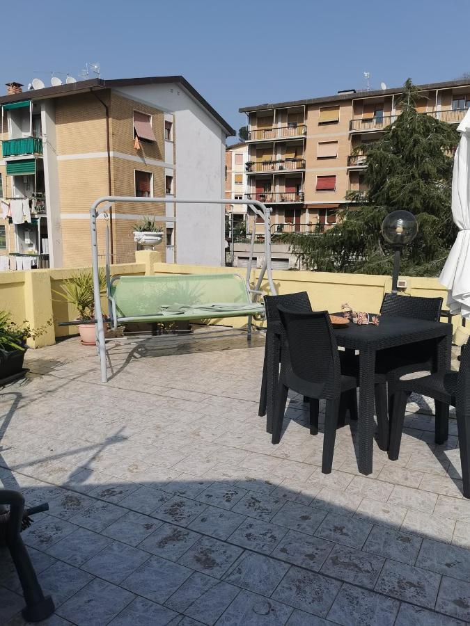 Appartamento Stefania La Spezia Exterior photo