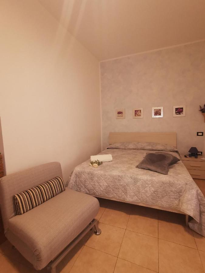 Appartamento Stefania La Spezia Exterior photo