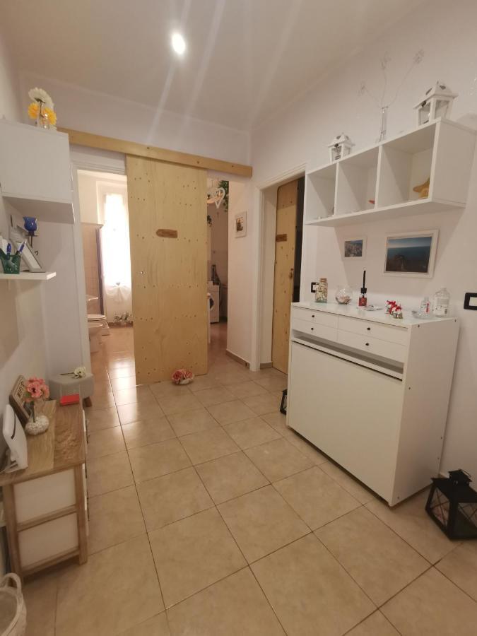 Appartamento Stefania La Spezia Exterior photo