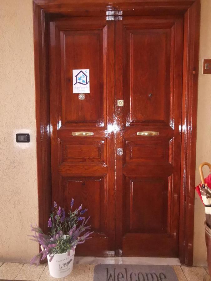 Appartamento Stefania La Spezia Exterior photo