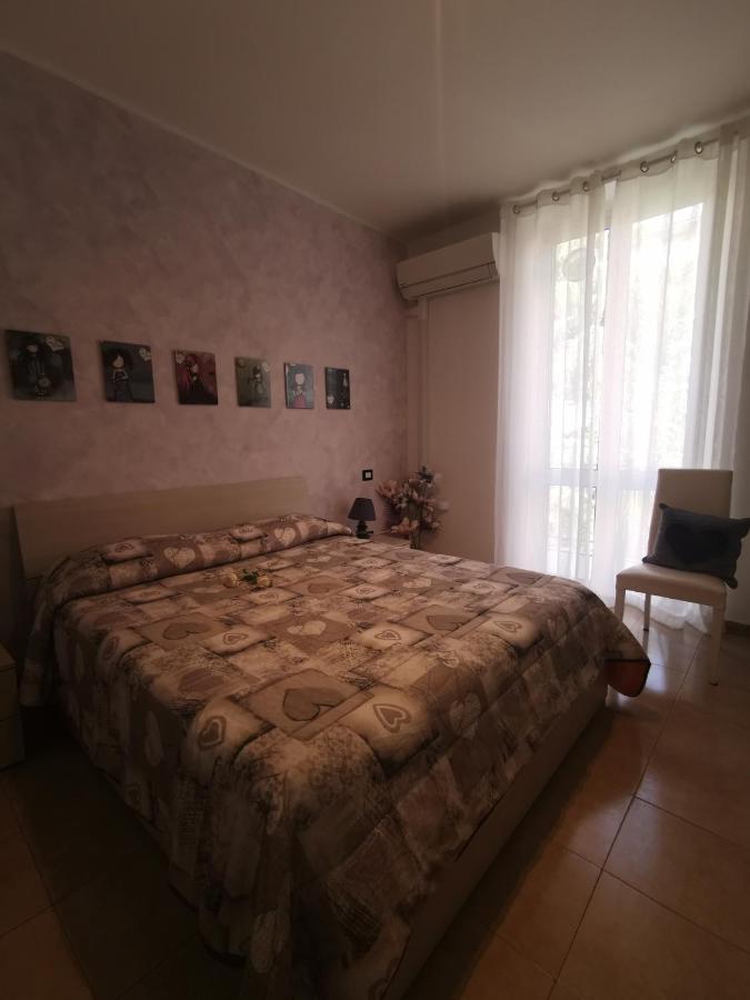 Appartamento Stefania La Spezia Exterior photo